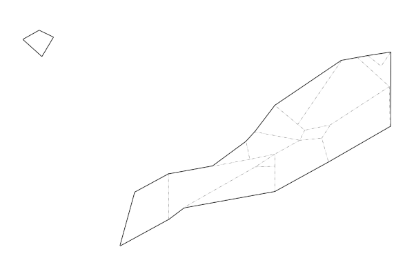 Anguilla map