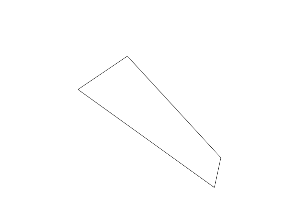 Aruba map