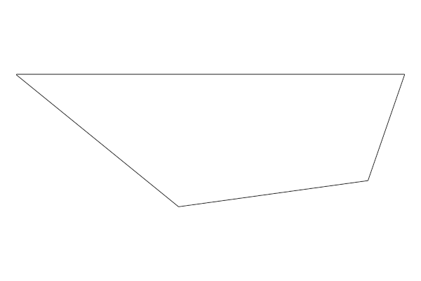 Bir Tawil map